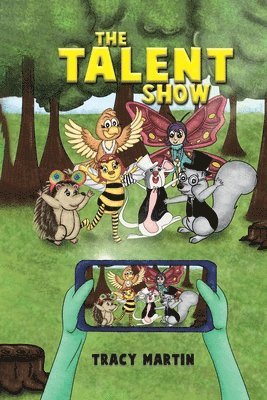 The Talent Show 1
