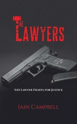 Iain Campbell - Lawyers, Häftad
