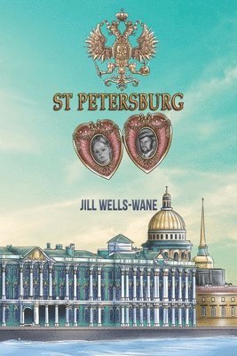 St Petersburg 1