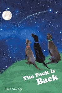 bokomslag The Pack is Back