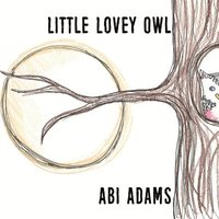 bokomslag Little Lovey Owl