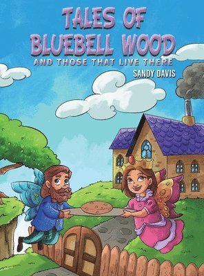 Tales of Bluebell Wood
