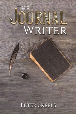 bokomslag Journal Writer
