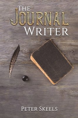 bokomslag The Journal Writer