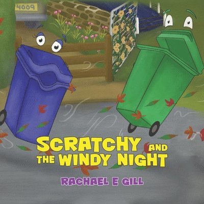 Scratchy and the Windy Night 1