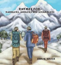 bokomslag Rhymes for Ramblers, Amblers and Scramblers