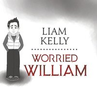 bokomslag Worried William