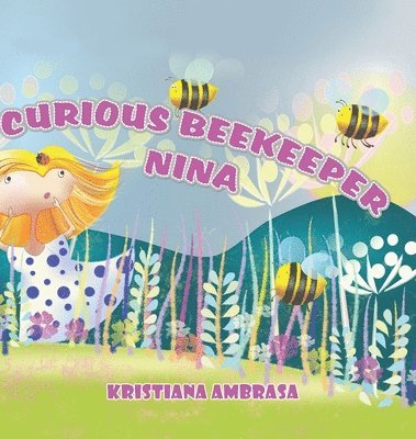 Curious Beekeeper Nina 1