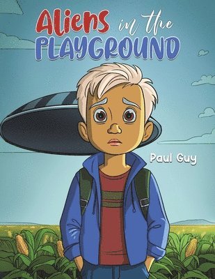 Aliens in the Playground 1