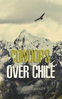bokomslag Condors Over Chile