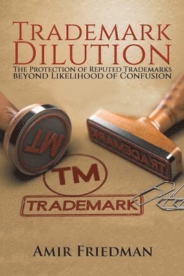 Trademark Dilution 1