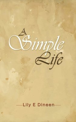 A Simple Life 1