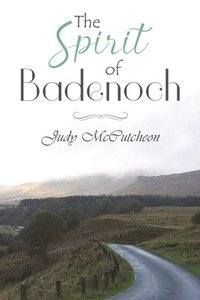 bokomslag The Spirit of Badenoch