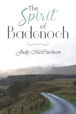 The Spirit of Badenoch 1