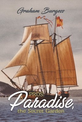 PRDS: Paradise, the Secret Garden