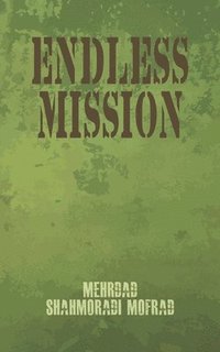 bokomslag Endless Mission