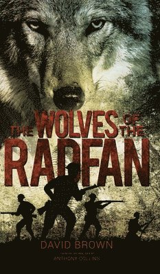 The Wolves of the Radfan 1