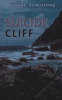 bokomslag Suicide Cliff