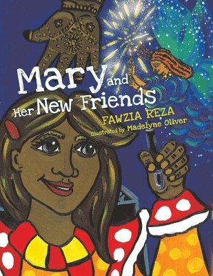 Mary and Her New Friends 1