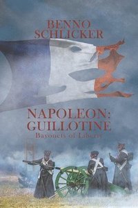 bokomslag Napoleon: Guillotine