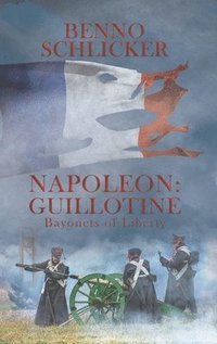 bokomslag Napoleon: Guillotine