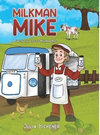 bokomslag Milkman Mike