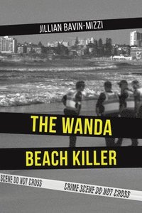 bokomslag The Wanda Beach Killer