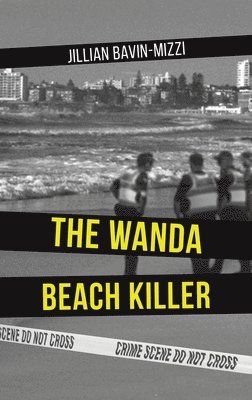 bokomslag The Wanda Beach Killer