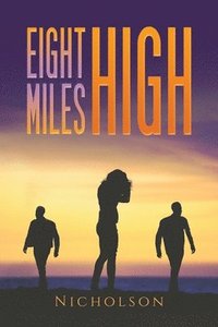 bokomslag Eight Miles High