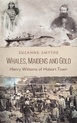 Whales, Maidens and Gold 1