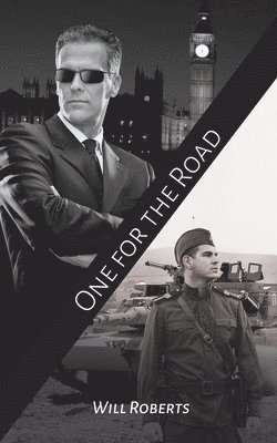 Will Roberts - One for the Road, Häftad