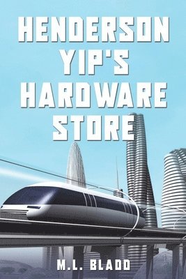 Henderson Yip's Hardware Store 1