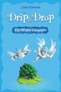 bokomslag Drip & Drop