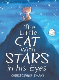 bokomslag The Little Cat With Stars in his Eyes