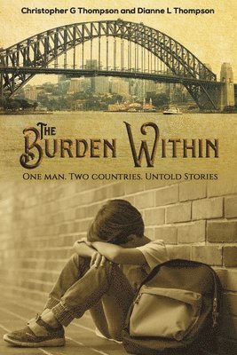 The Burden Within 1