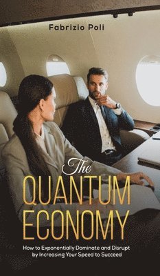 bokomslag The Quantum Economy