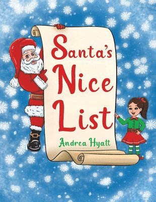 Santa's Nice List 1