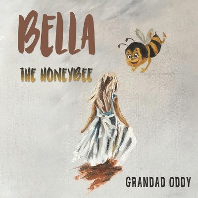 Bella the Honeybee 1