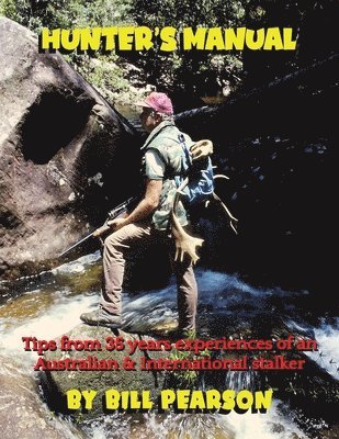bokomslag Hunter's Manual