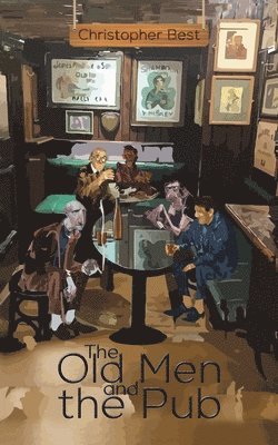 Old Men and the Pub