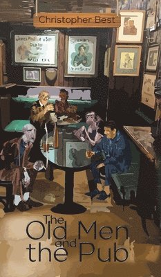 Old Men and the Pub