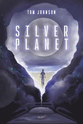 bokomslag Silver Planet