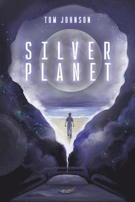 Silver Planet 1