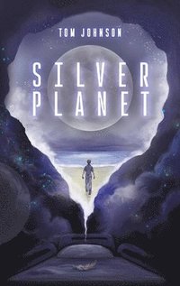 bokomslag Silver Planet