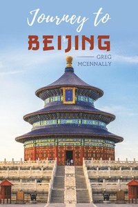 bokomslag Journey to Beijing