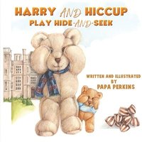 bokomslag Harry and Hiccup Play Hide-and-Seek