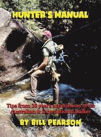 bokomslag Hunter's Manual