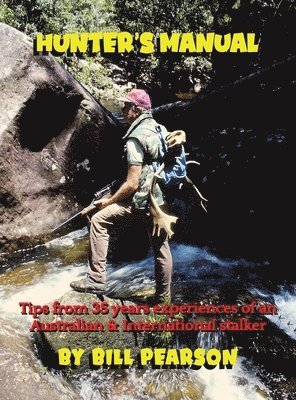 bokomslag Hunter's Manual