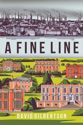 A Fine Line 1
