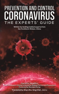 Wang Zhou - Prevention and Control, Häftad